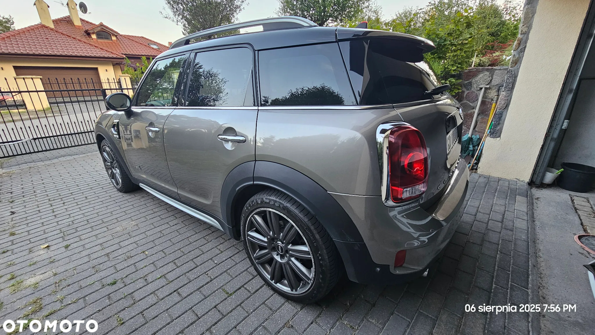 MINI Countryman Cooper S ALL4 sport - 16