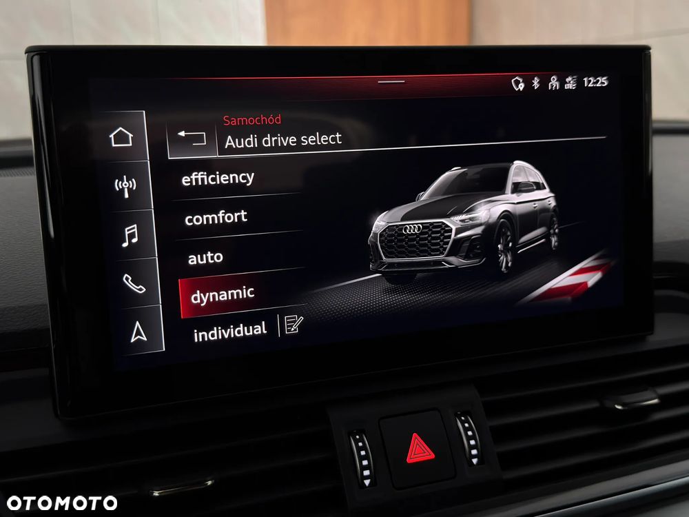 Audi Q5 40 TDI quattro S tronic S line - 28
