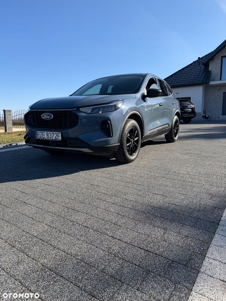 Ford Escape ver-1-5-ecoboost-awd-se - 3