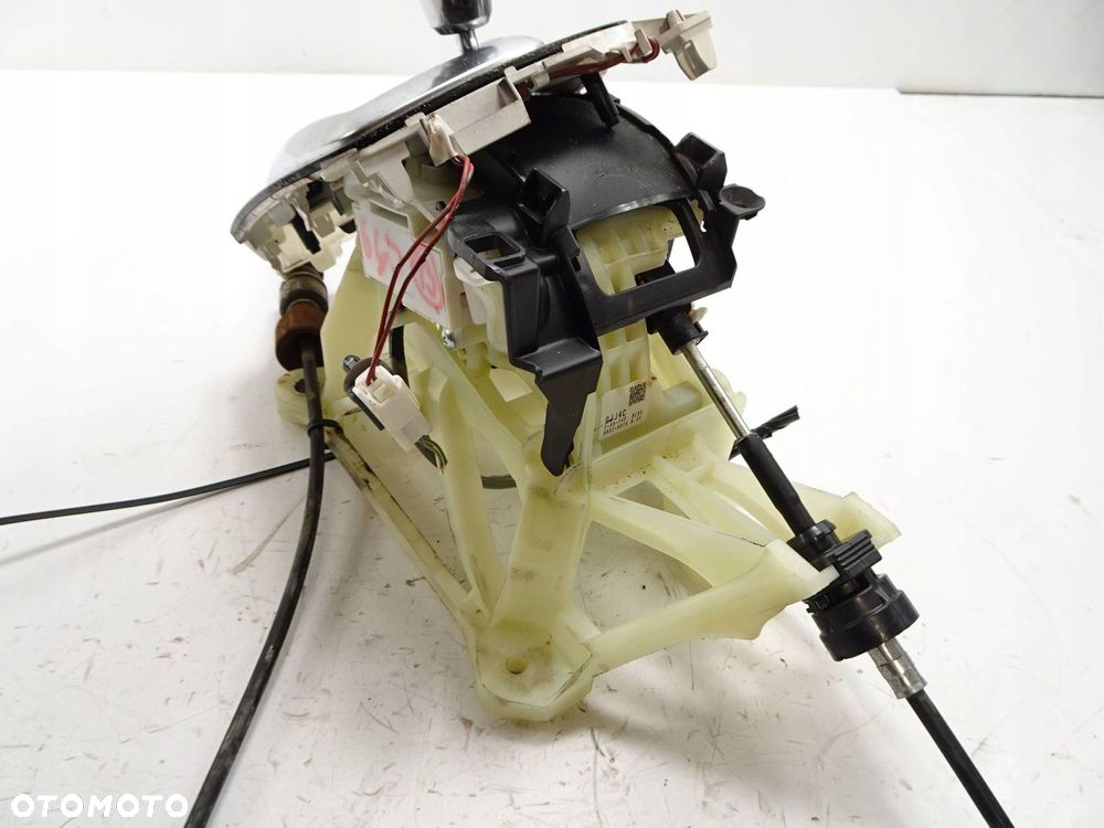 wybierak linki zmiany biegów mazda 6 gj 2.2 d. skyactive automat - 5