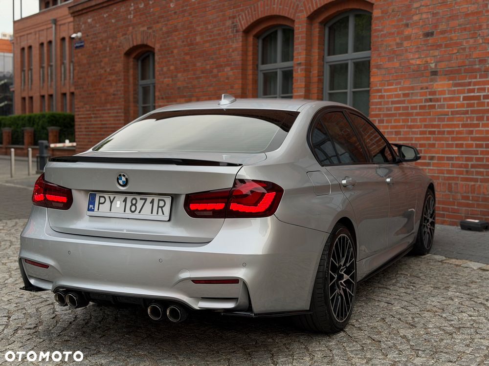 BMW Seria 3 - 14