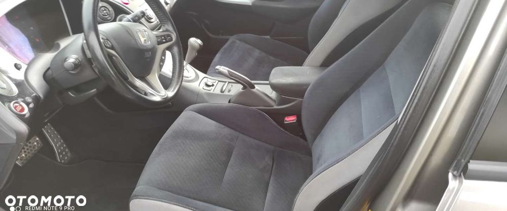 Honda Civic - 22
