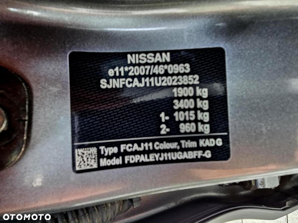 Nissan Qashqai 1.6 DIG-T Tekna+ - 30