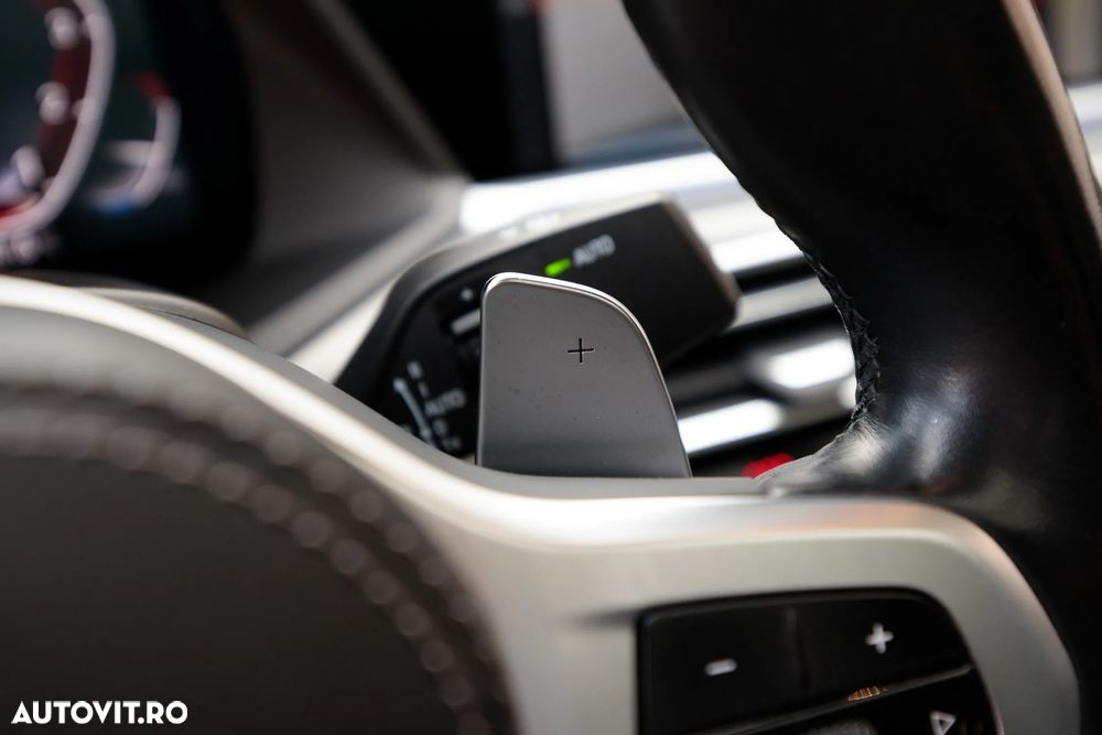 BMW X6 xDrive40i xLine - 22