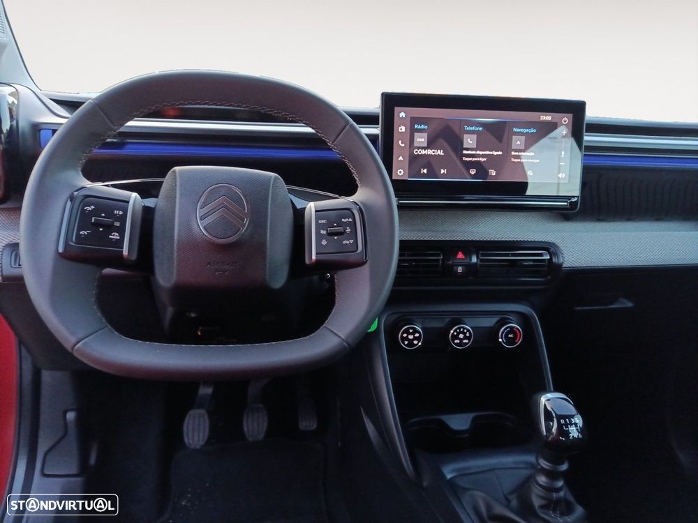 Citroën C3 1.2 PureTech YOU Pack Plus - 10