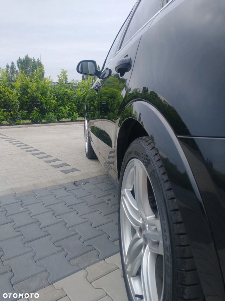 Audi Q3 2.0 TDI Quattro S tronic - 11