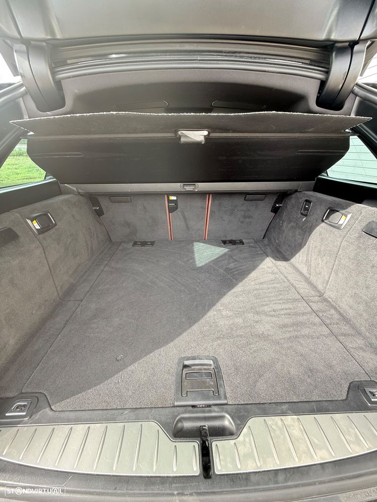BMW 520 d Auto - 21
