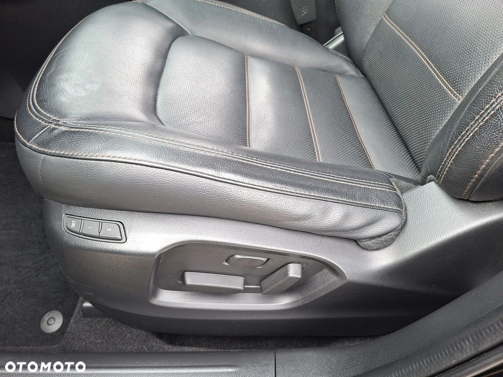 Mazda CX-5 - 19