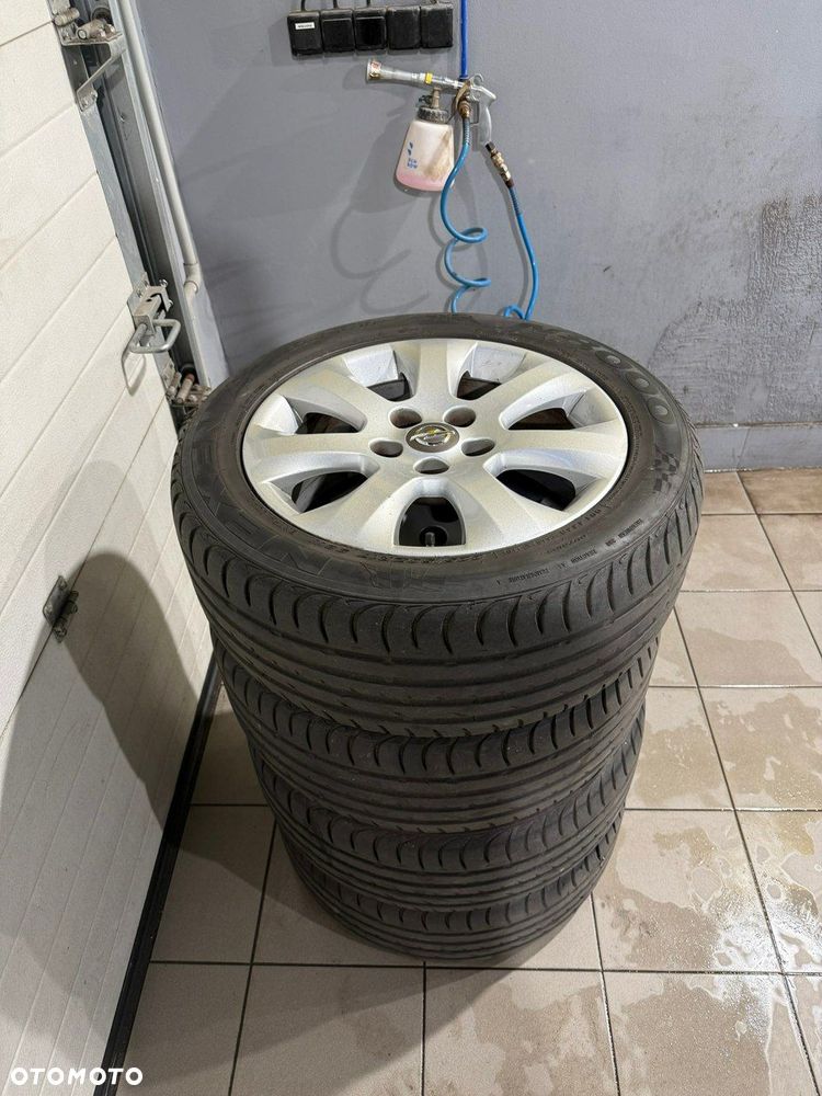 Opel Insignia 1.4 T Executive S&S - 27