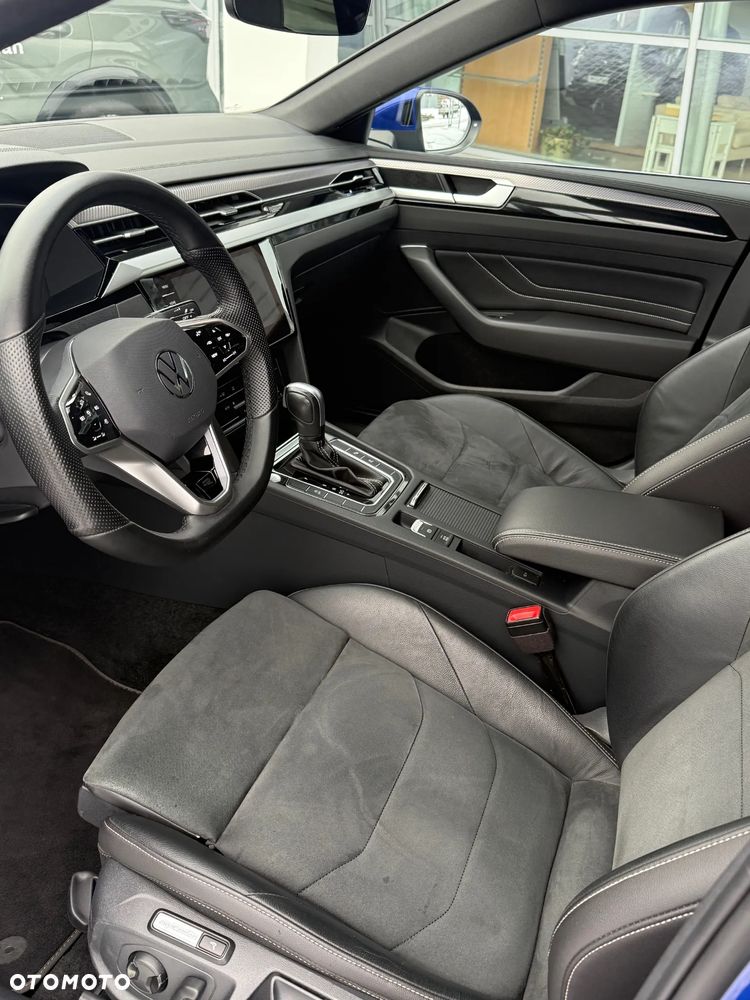 Volkswagen Arteon 2.0 TSI R-Line DSG - 7