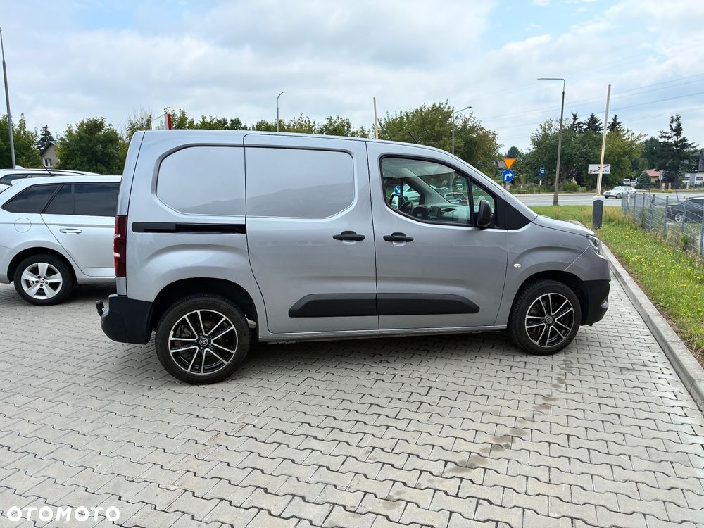 Toyota Proace City - 2