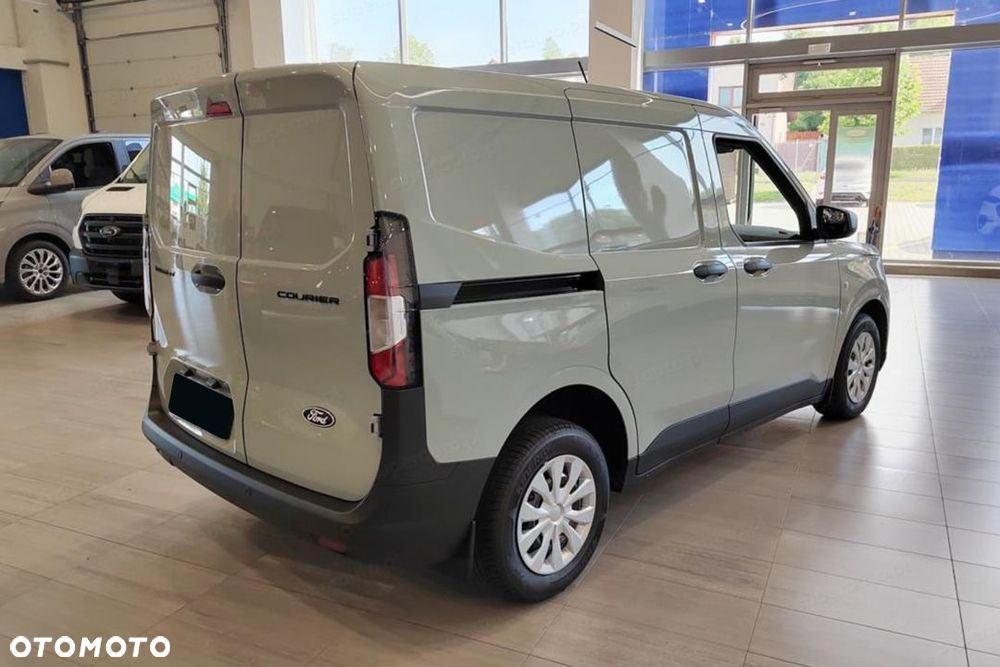 Ford Transit Courier Trend L1H1 1.5 100KM - 5