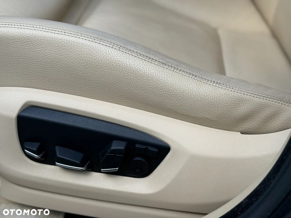 BMW 5GT 520d Luxury Line - 18