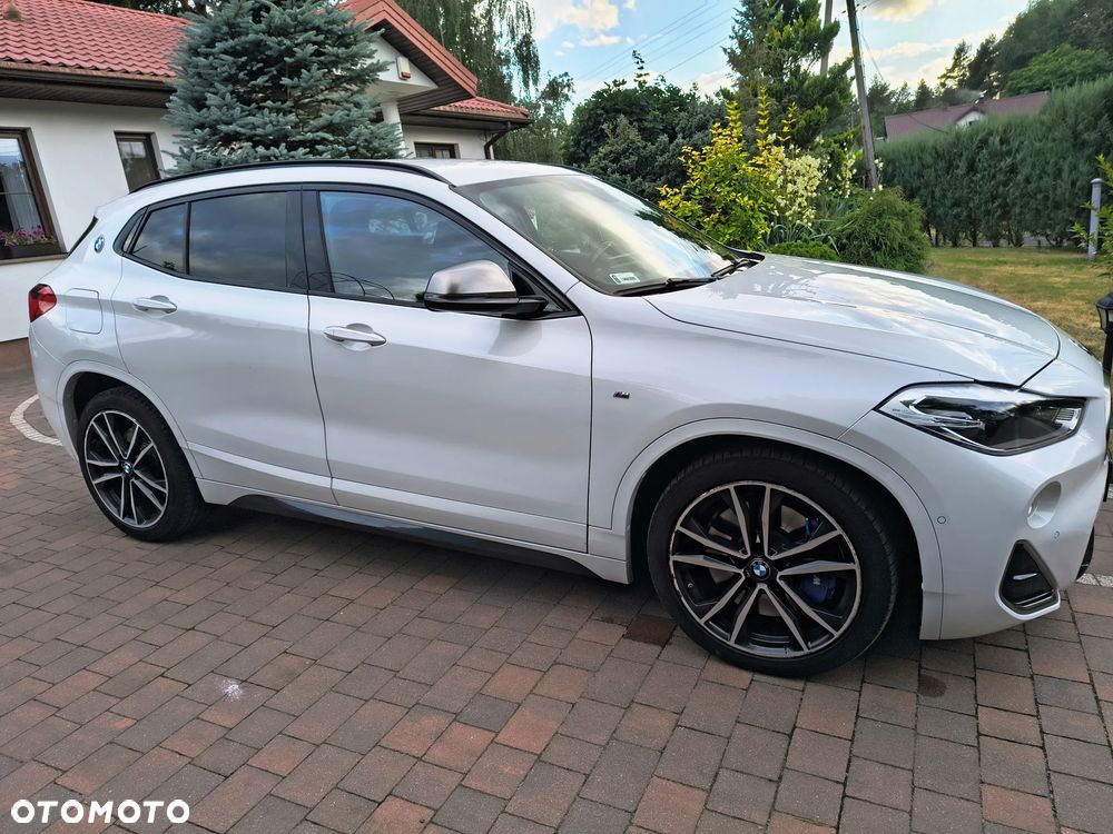 BMW X2 M35i - 6
