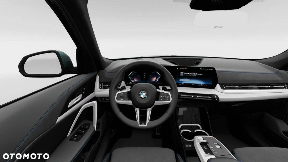 BMW X1 - 12