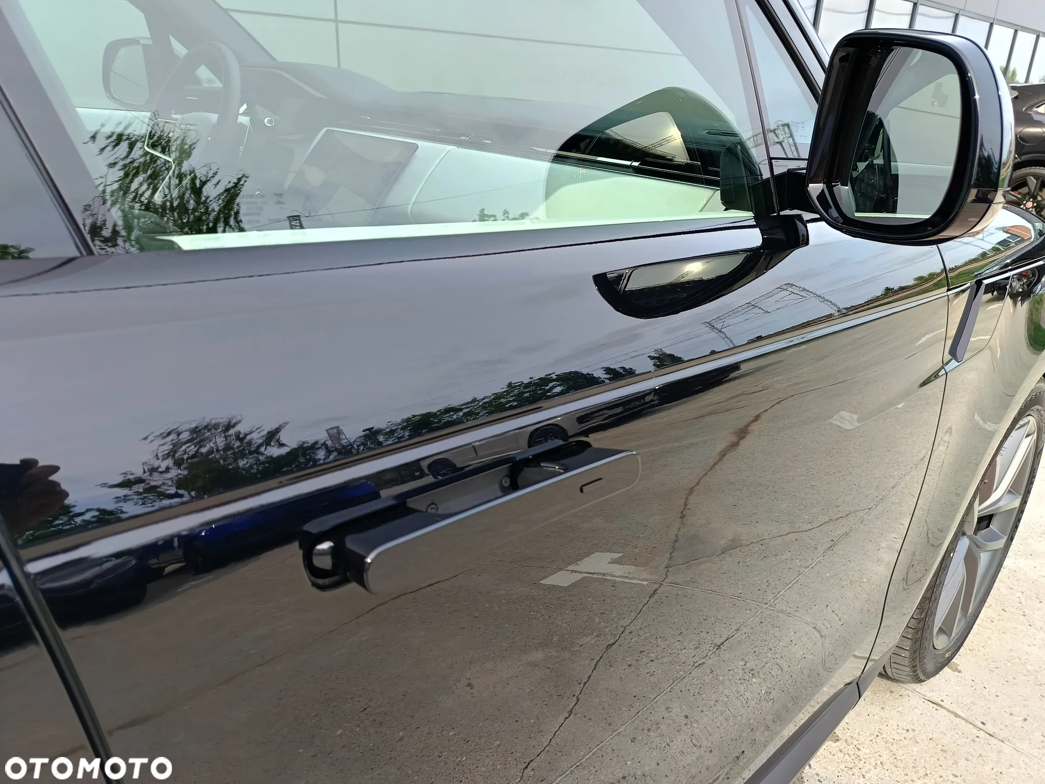 Land Rover Range Rover Sport S 3.0 D S - 15