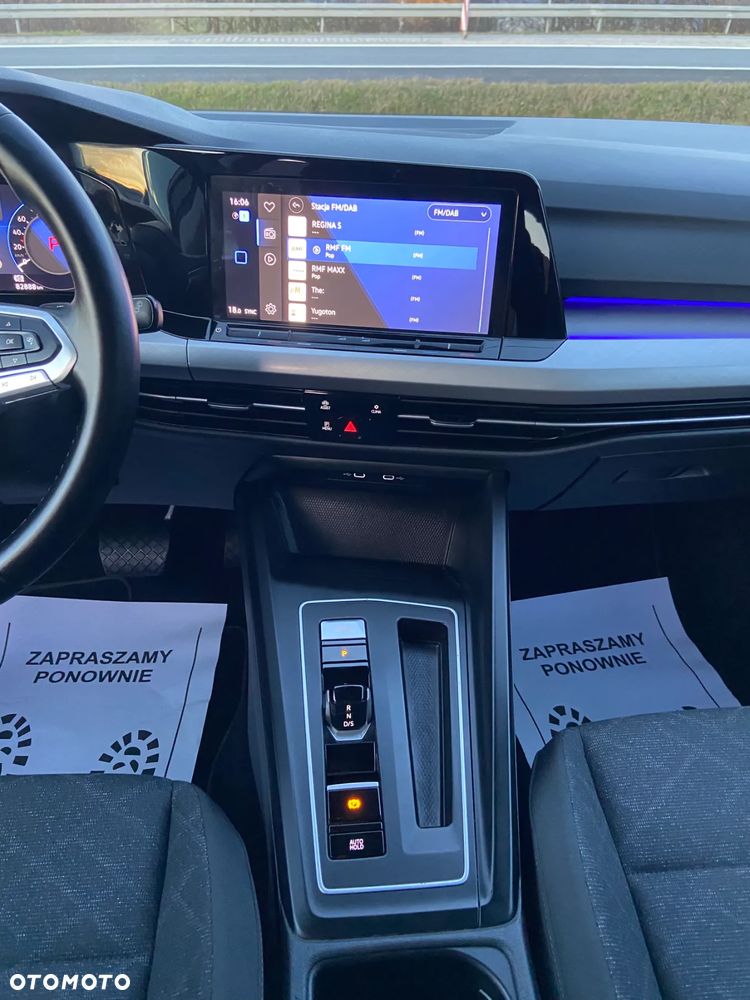 Volkswagen Golf 2.0 TDI SCR DSG Life - 15