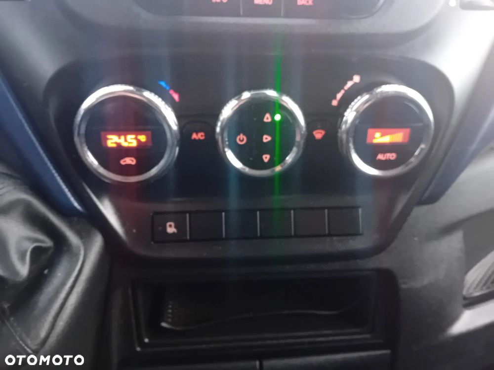 Iveco Daily Bliźniak - 23