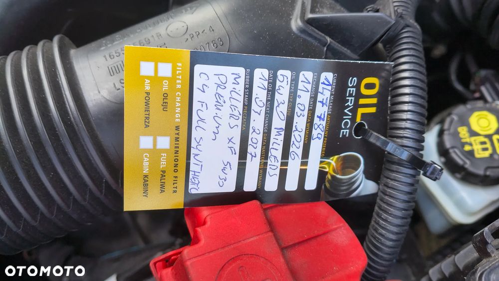 Renault Clio Energy dCi 110 Start & Stop INTENS - 19