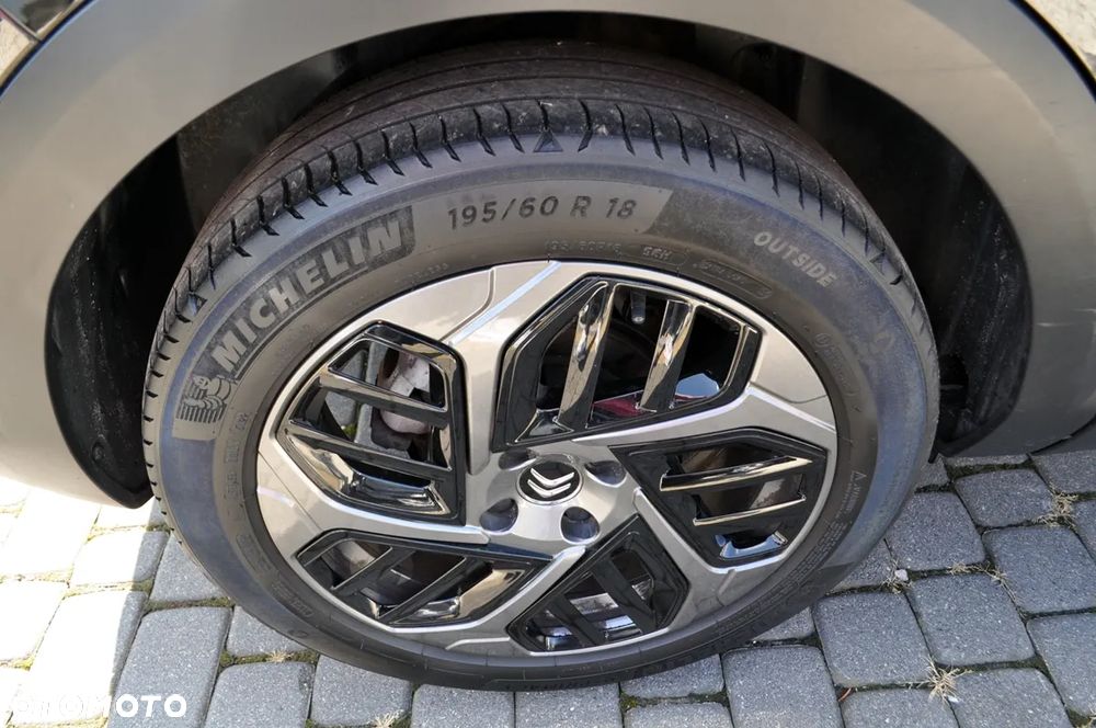 Citroën C4 1.5 BlueHDi Business Edition S&S EAT8 - 11