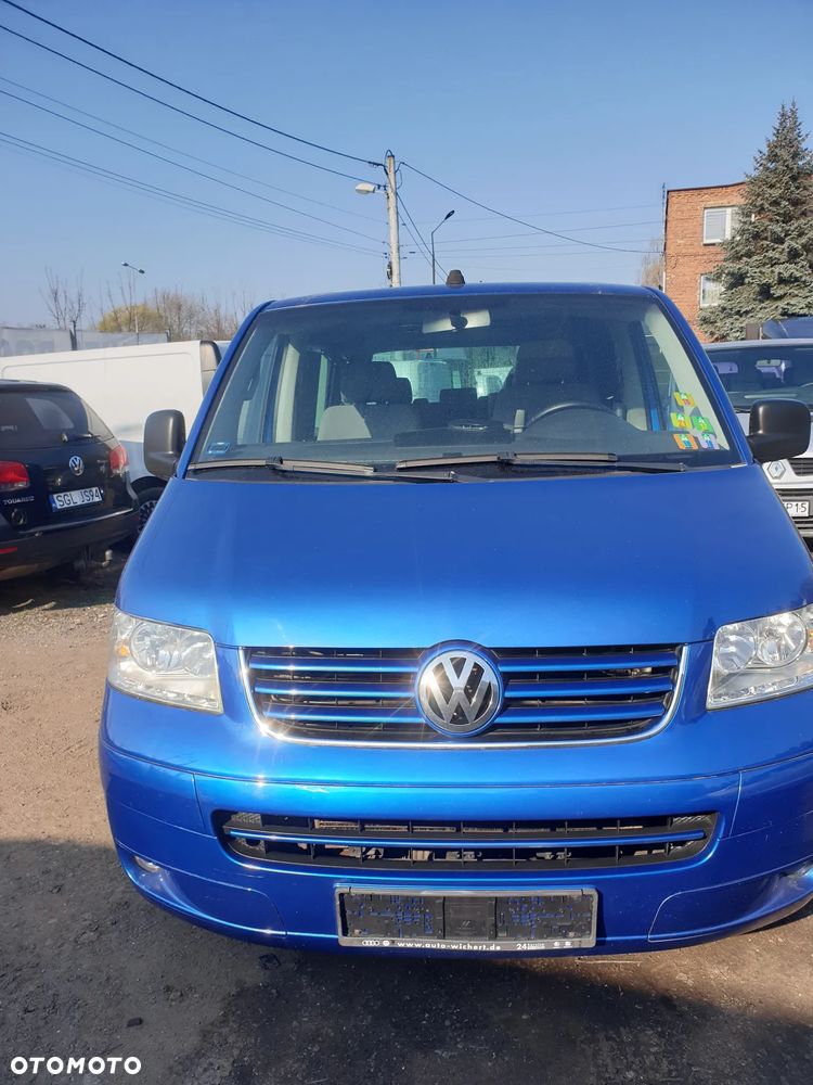 Volkswagen Multivan L1 Trendline - 2