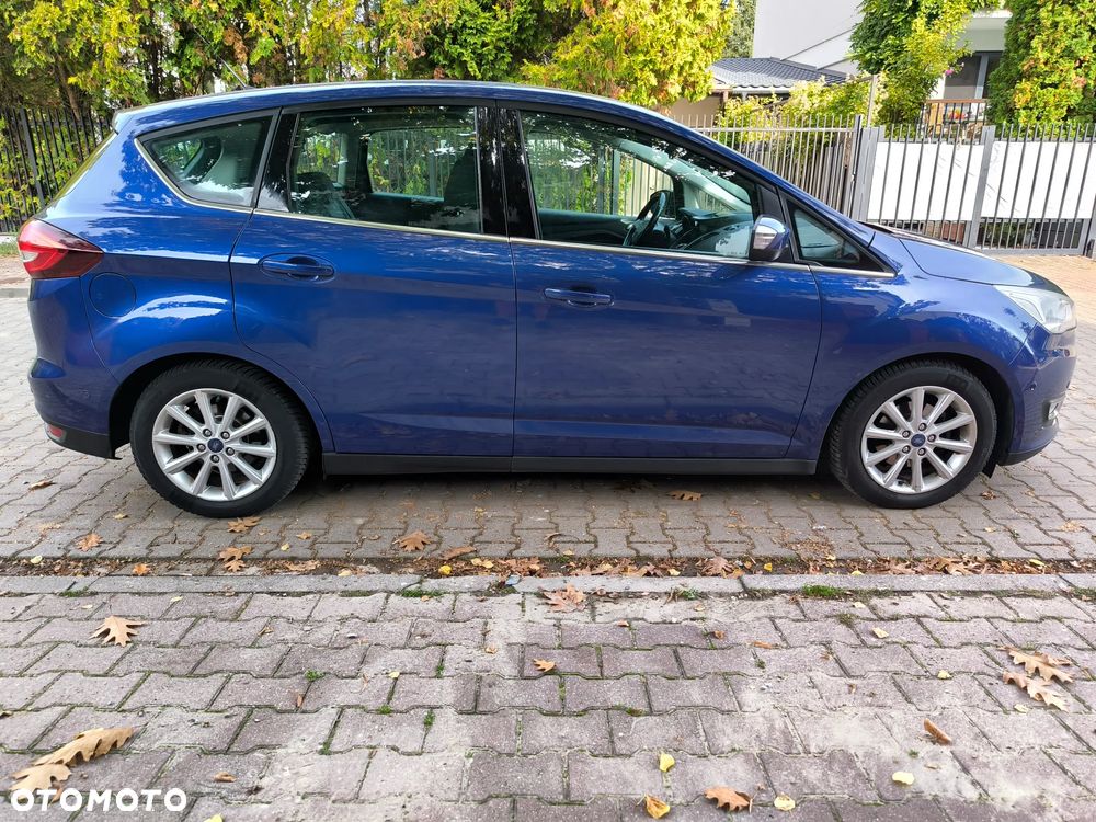 Ford C-MAX - 8