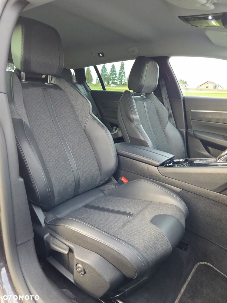 Peugeot 508 225 e-EAT8 Allure Pack - 21