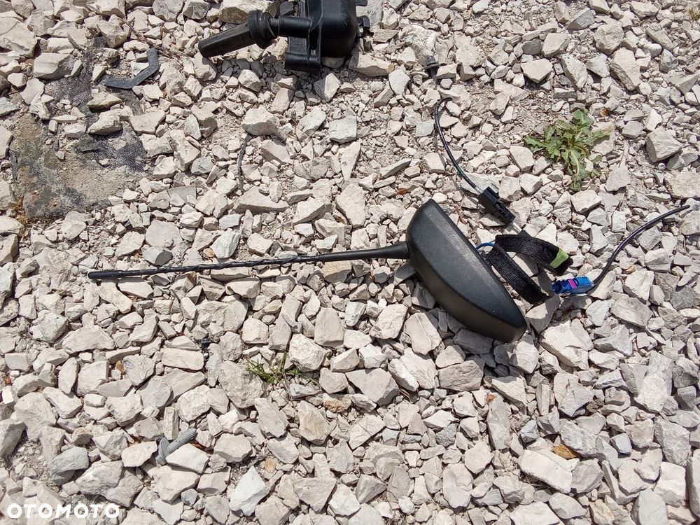 FF ANTENA DACHOWA BAT KPL OPEL ASTRA K V 5 15- H/B 39151094 - 1