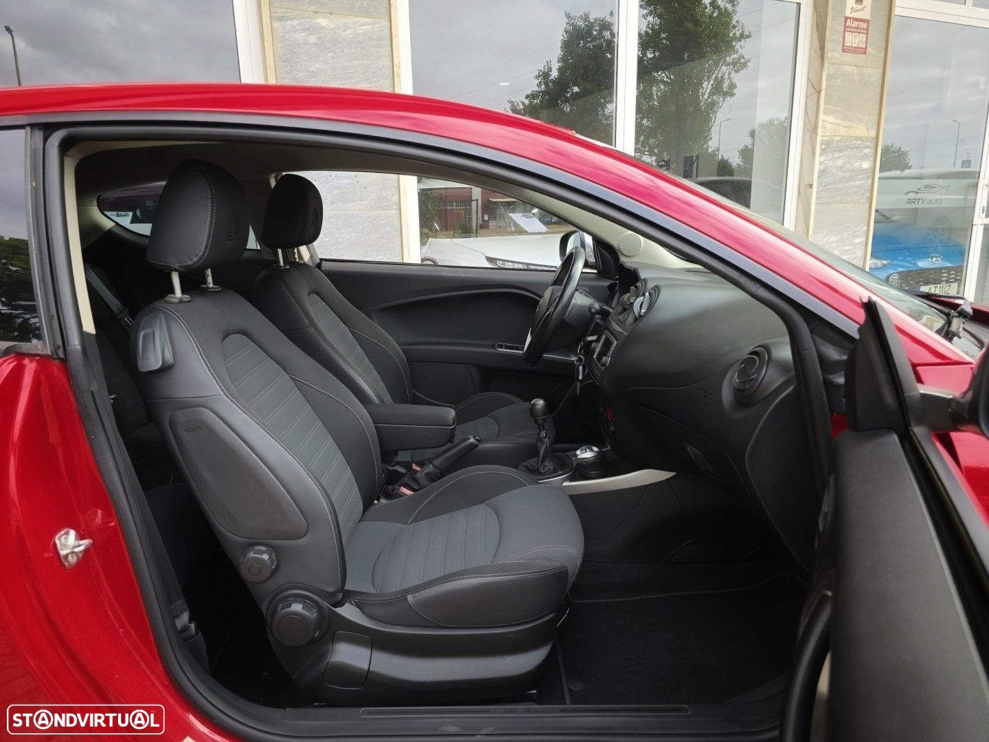 Alfa Romeo MiTo 0.9 T TwinAir - 21
