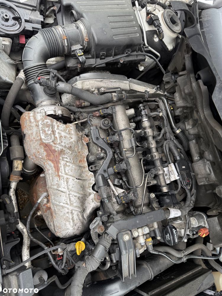 Opel Insignia 2.0 CDTI Sport 4x4 - 24