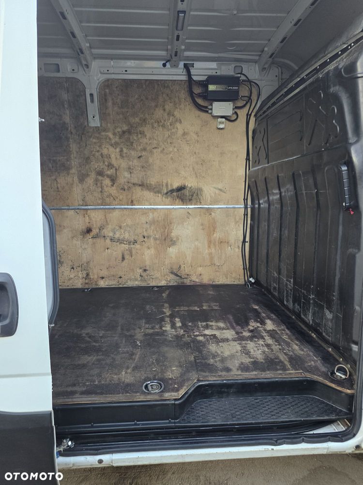 Iveco Daily 35C18 - 8