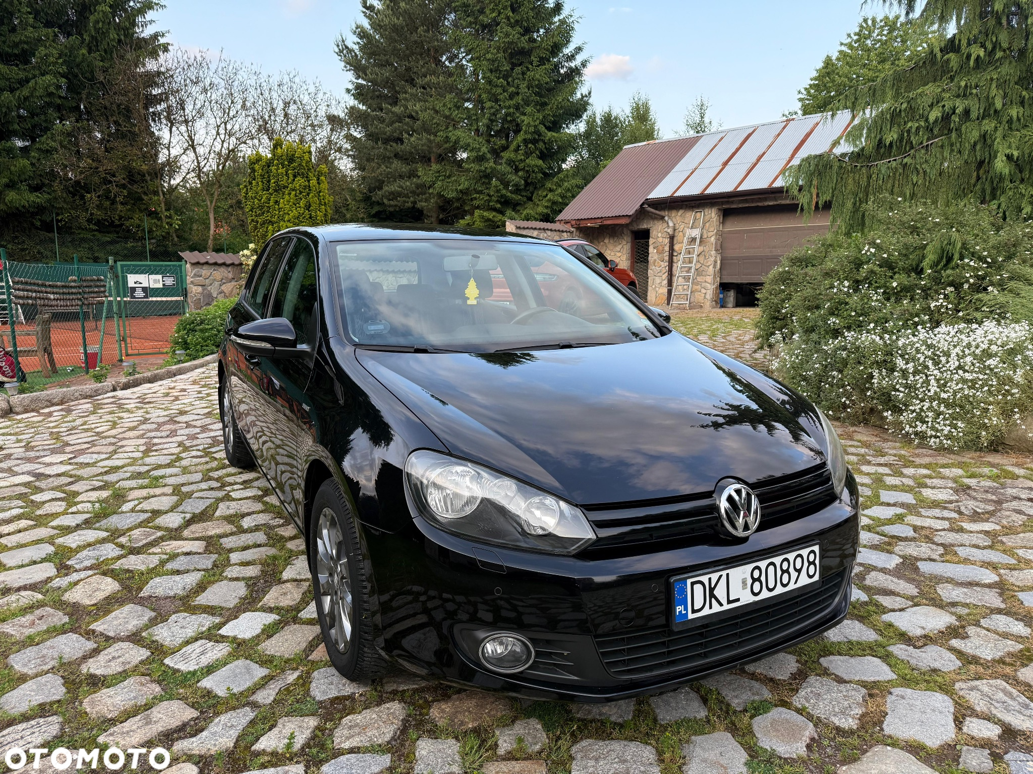Volkswagen Golf 1.2 TSI BlueMotion Technology MATCH - 16