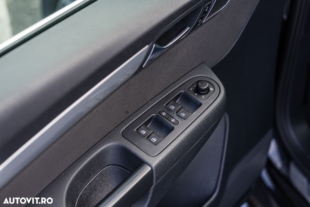 Volkswagen Sharan 2.0 TDI DSG BlueMotion Technology Life - 11