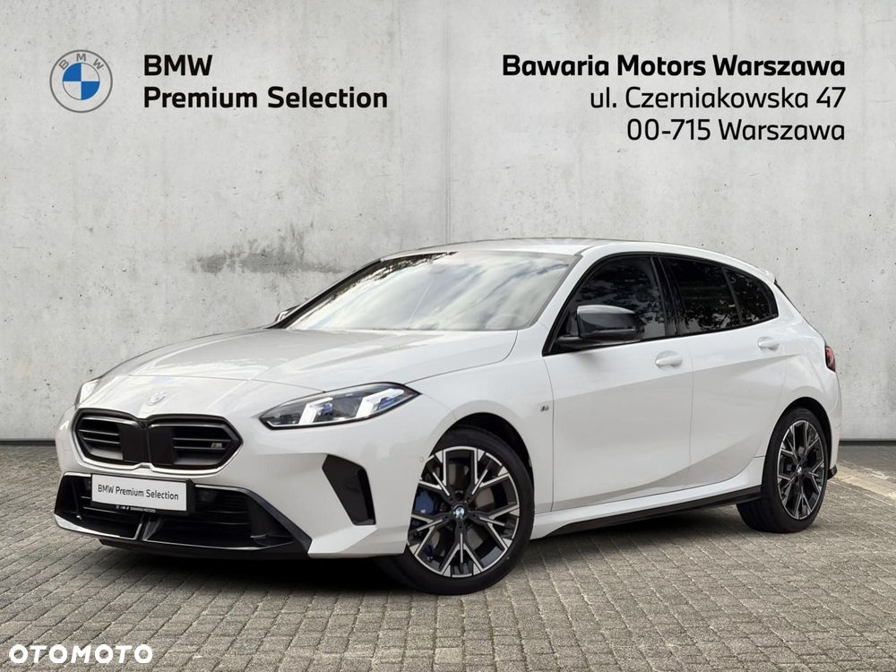 BMW Seria 1 - 1