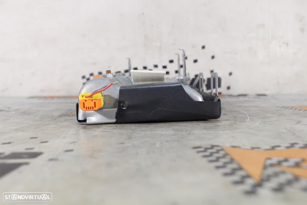 Airbag De Joelho Seat Leon (5F1)  5G2880842a / Frontal Direito - 6