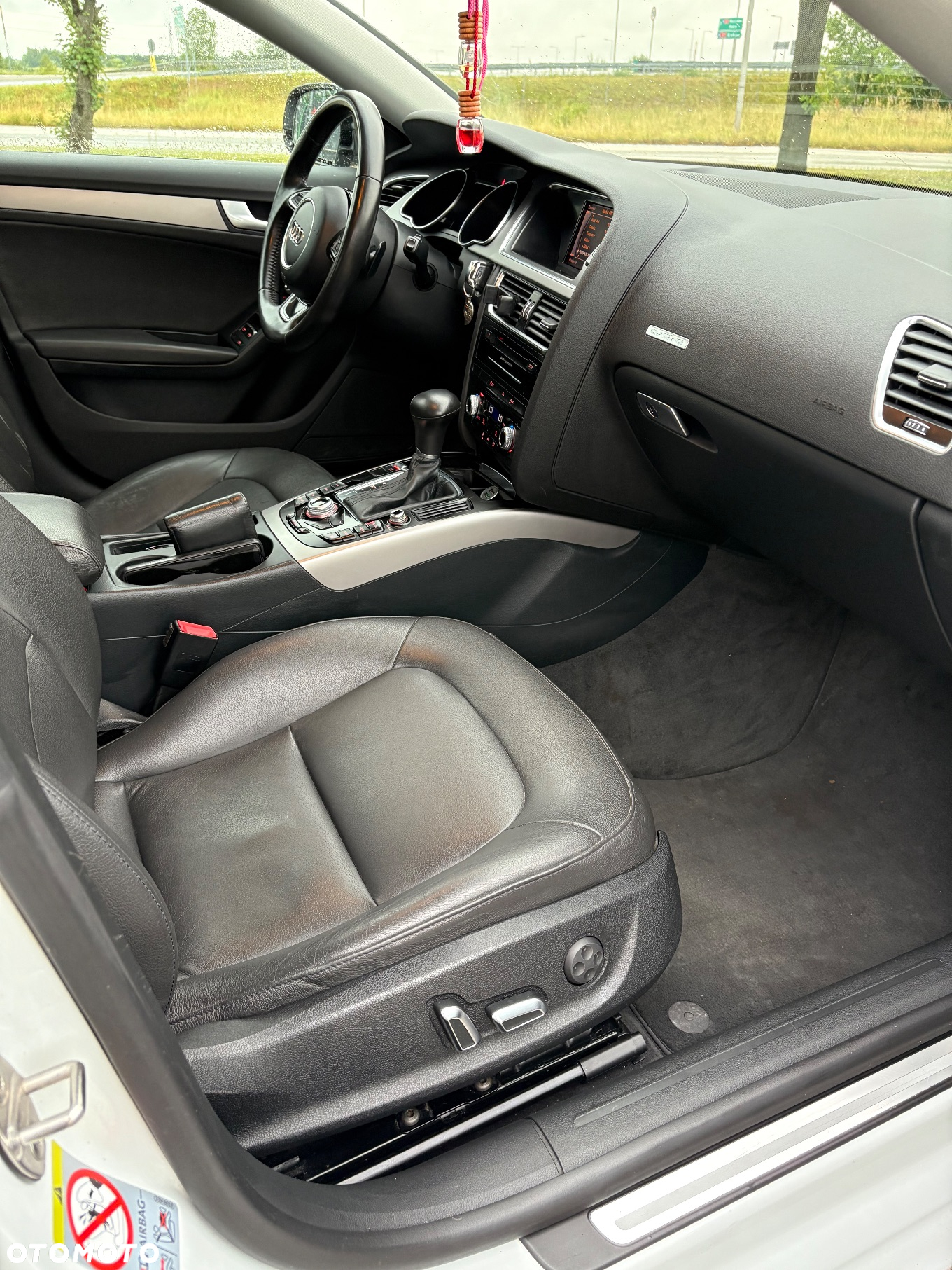 Audi A5 2.0 TDI Quattro S tronic - 19