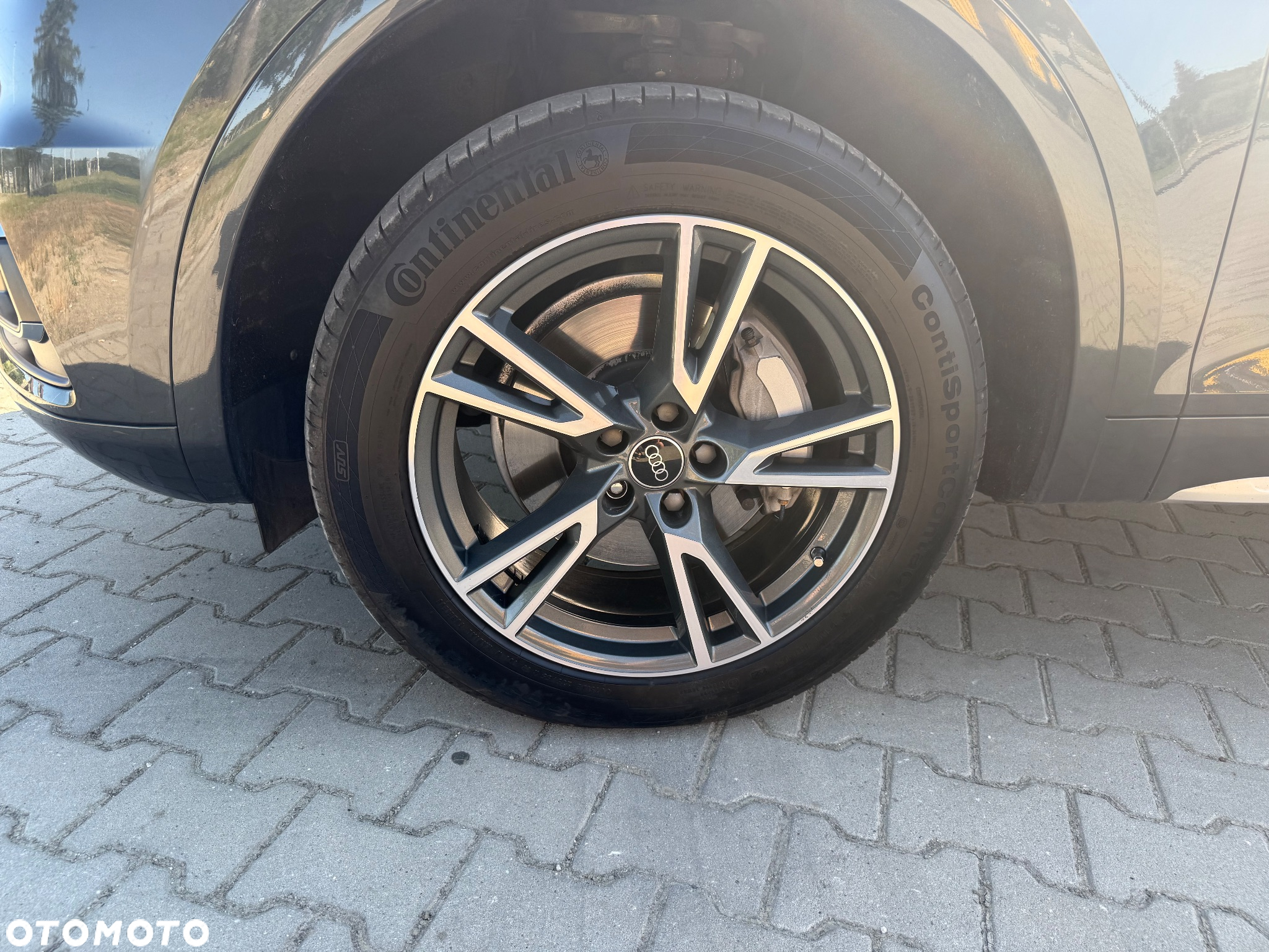 Audi Q5 2.0 TDI Quattro S tronic - 6