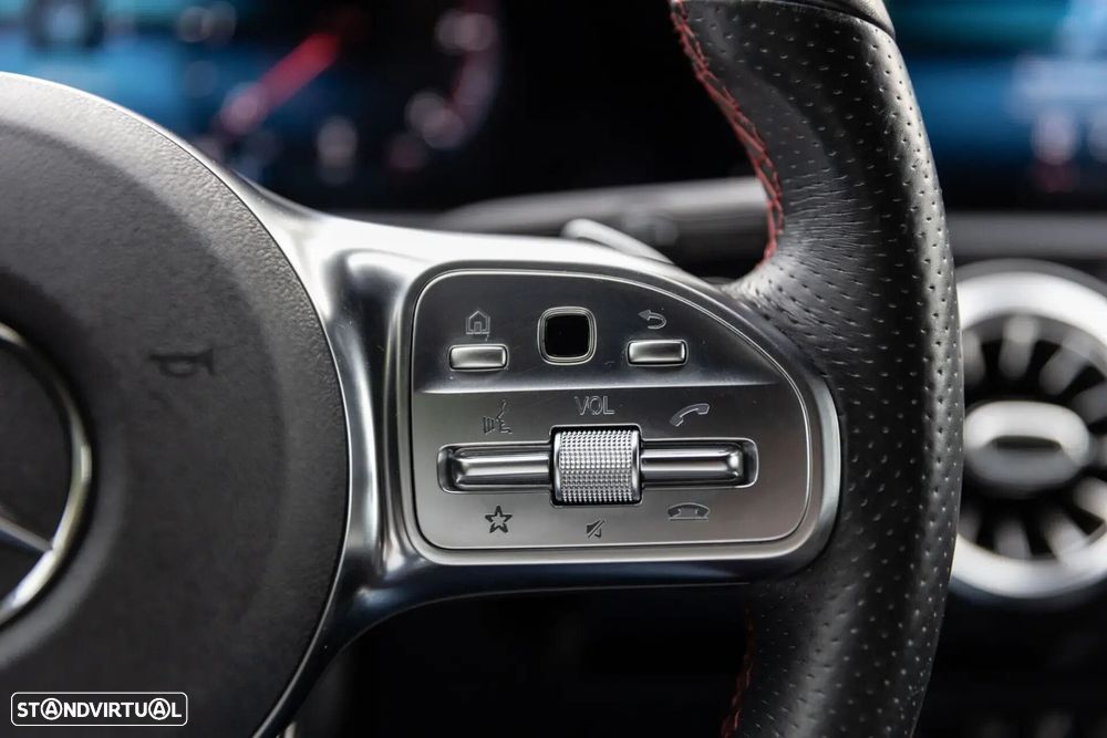 Mercedes-Benz A 180 - 18