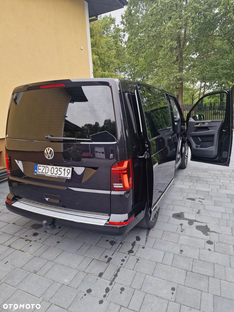 Volkswagen Multivan 6.1 2.0 TDI L1 Highline DSG - 15