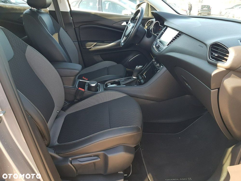 Opel Grandland X 2.0 D Start/Stop Automatik INNOVATION - 16