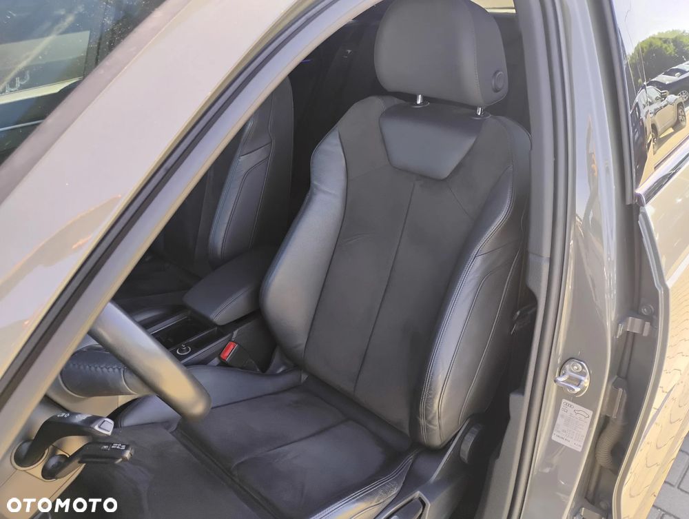 Audi Q3 45 TFSI Quattro S Line S tronic - 15