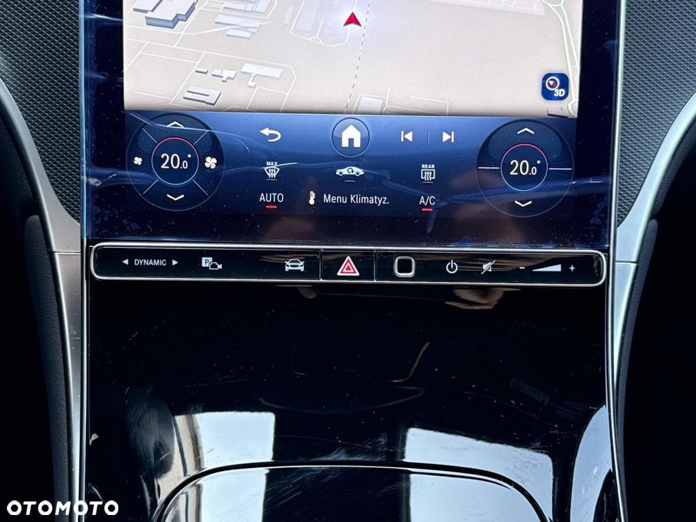 Mercedes-Benz GLC - 18