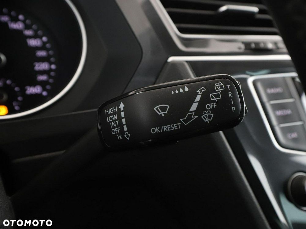 Volkswagen Tiguan 1.4 TSI (BlueMotion Technology) Trendline - 30