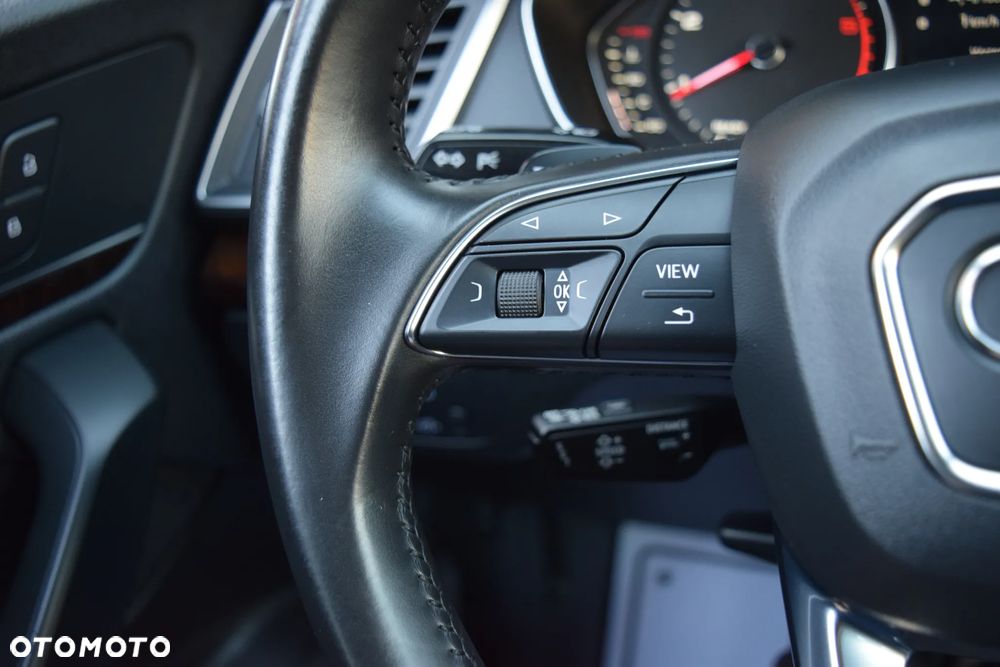 Audi Q5 2.0 TDI Quattro Sport S tronic - 24