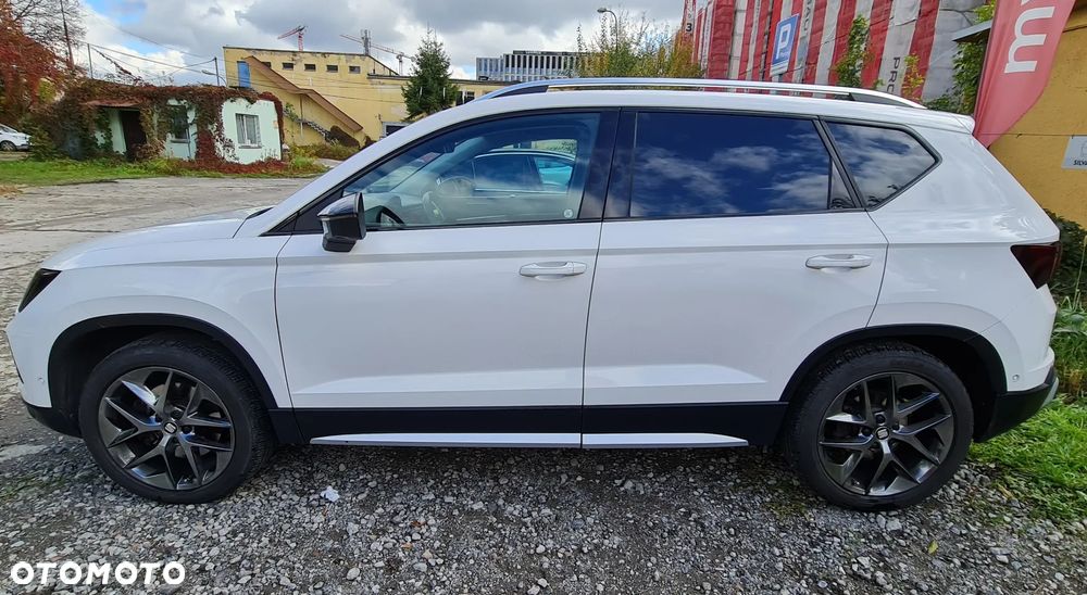 Seat Ateca - 3