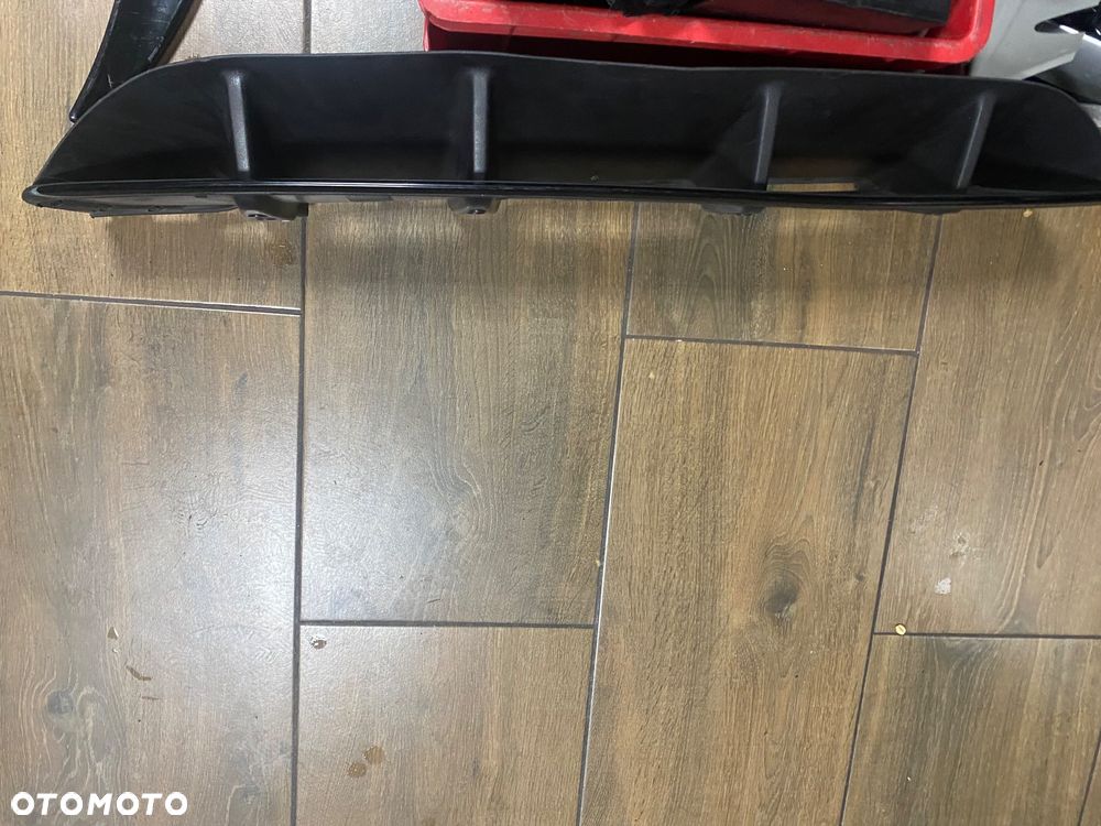 Mercedes SPOJLER DYFUZOR TYŁ A2538855202 W253 GLC ORG