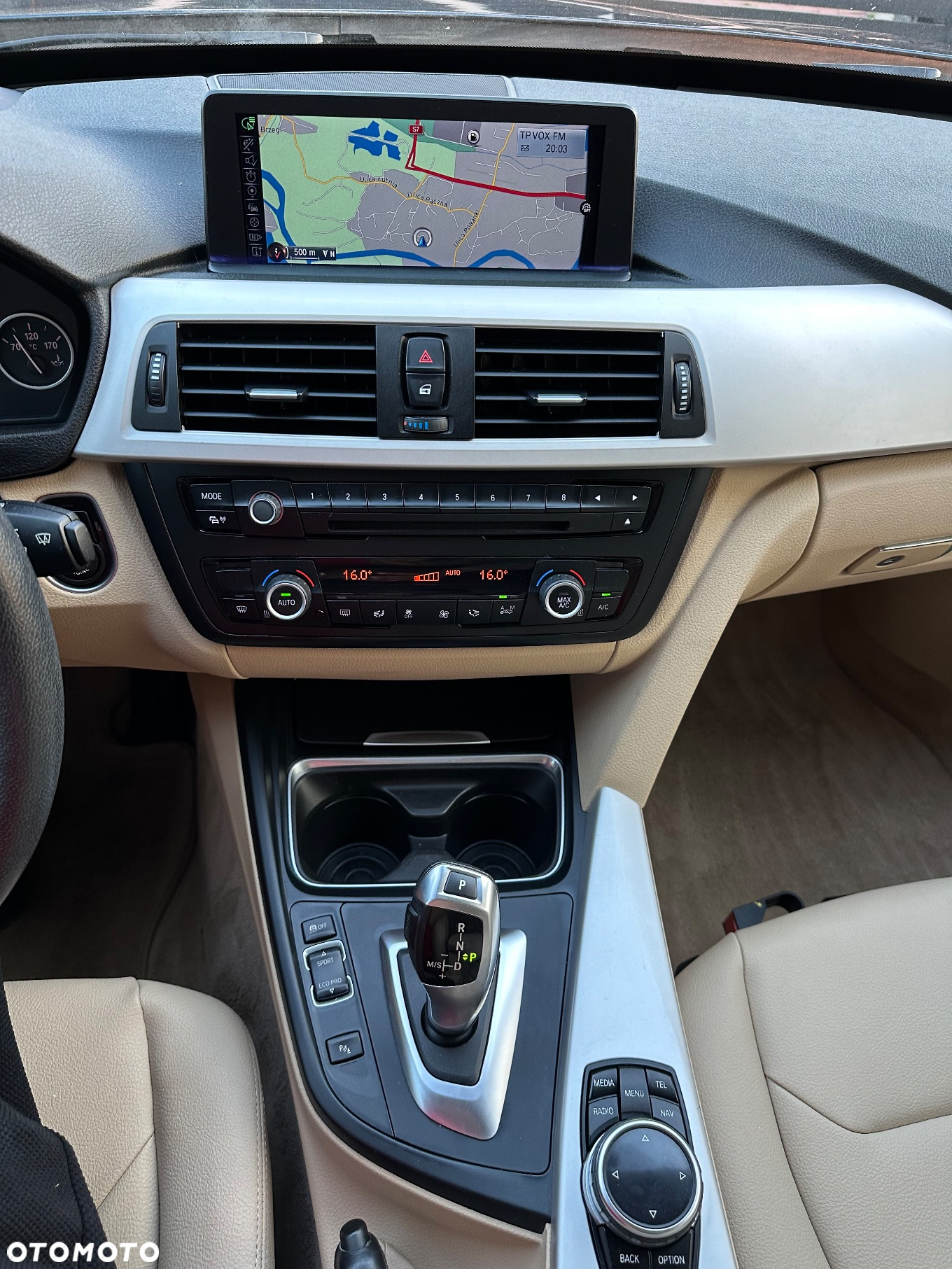 BMW 3GT 320i xDrive GT Sport-Aut Luxury Line - 27
