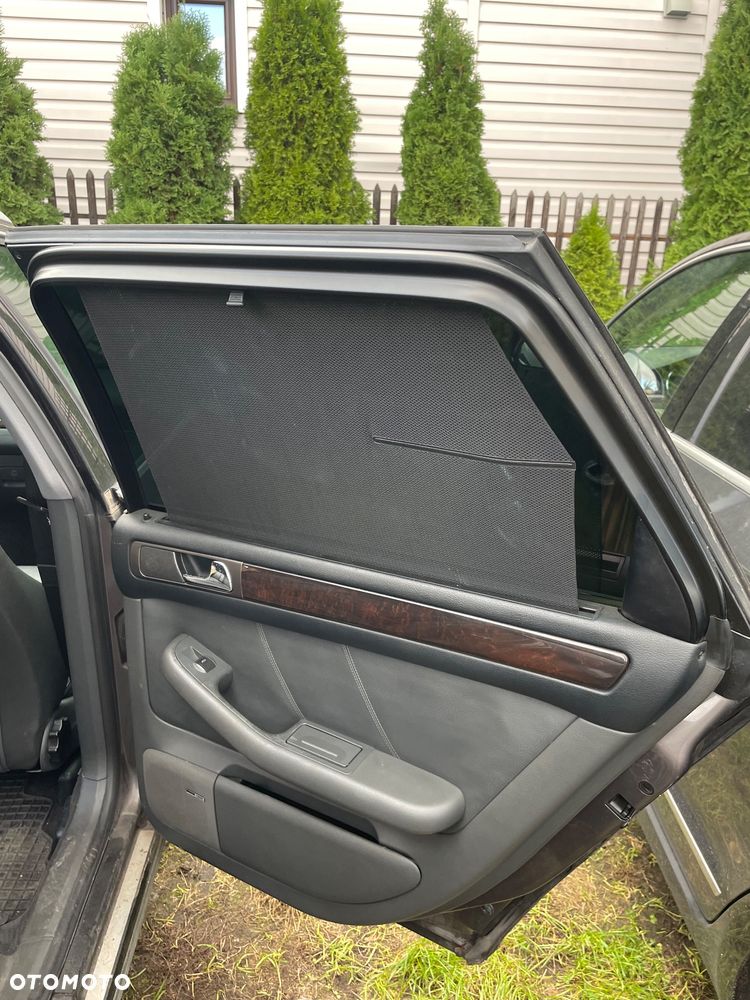 Audi A6 Avant 2.4 - 17