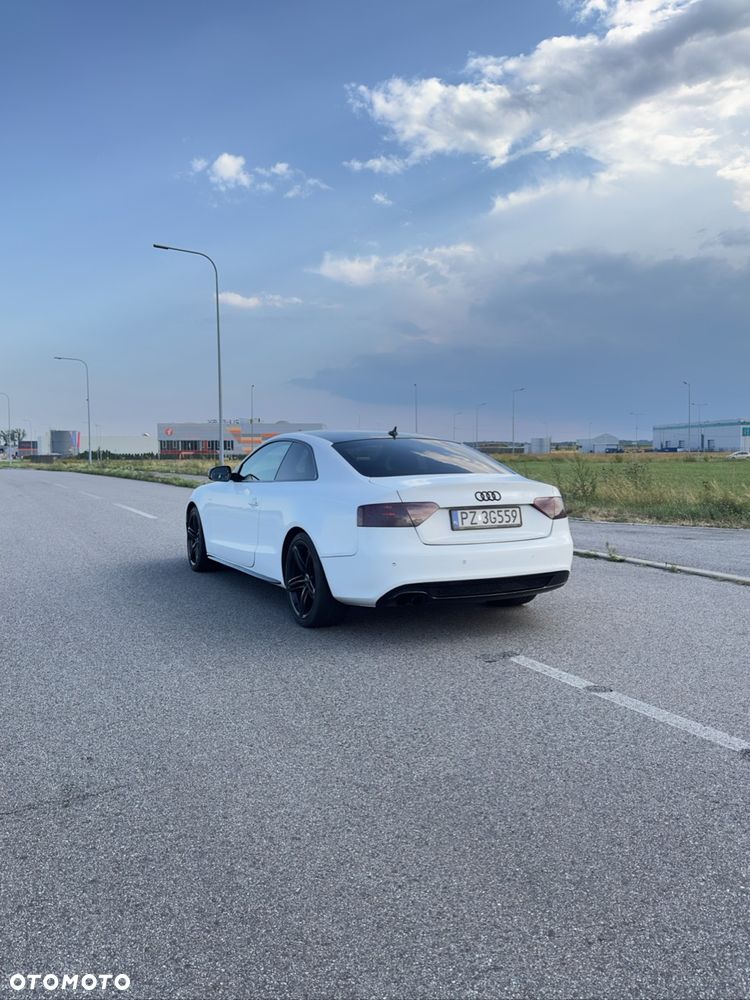 Audi A5 Coupé - 11