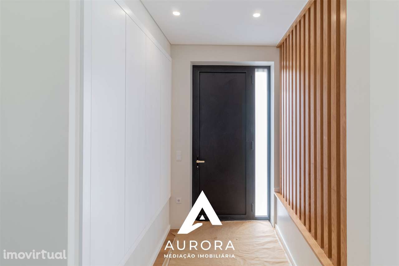 Moradia T4 Venda em Anta e Guetim,Espinho - Grande imagem: 4/38